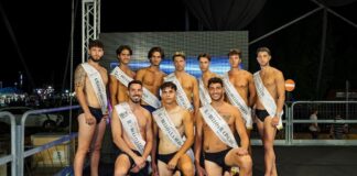 Il Più Bello d’Italia 2025: gemelli Gafiatullin vincono a pari merito per il Friuli fasciati più bello d'italia 2025