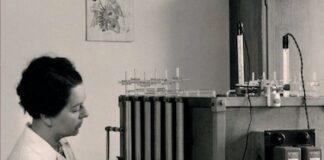 Filomena Nitti, il Nobel negato: la scienziata che il mondo ignorò filomena nitti e il nobel negato