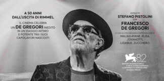 Francesco De Gregori celebra i 50 anni di “Rimmel”: tour e film francesco de gregori nevergreen