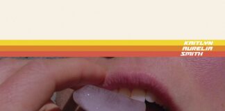 Kaitlyn Aurelia Smith svela “Gush”, il nuovo album gush album