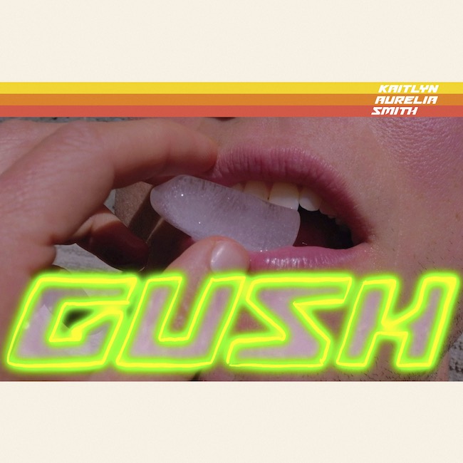 gush album