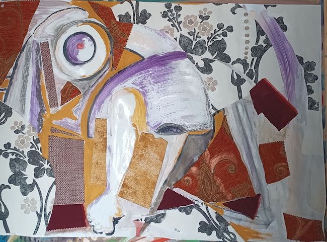 il manipolatore pittura