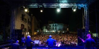 Kaulonia Tarantella Festival: il programma dell’edizione 2025 kaulonia tarantella festival