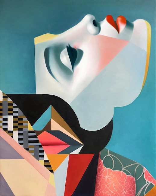 la regina della crescita