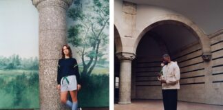 New Balance celebra l’artigianalità britannica con il lookbook Made in UK S2 new balance lookbook