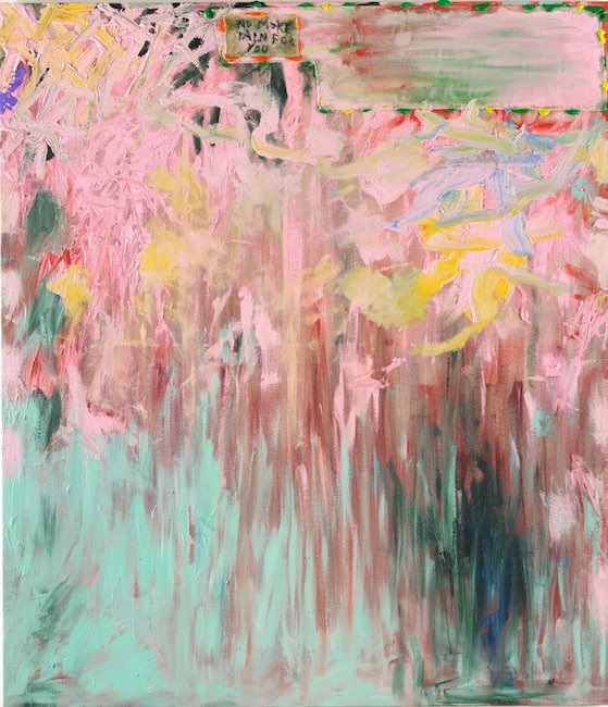 no more pain for you