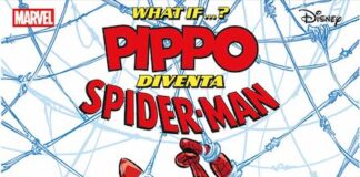 What If…? Pippo è Spider-Man su Topolino 3637 pippo diventa spiderman
