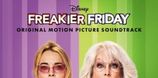 Colonna sonora ufficiale di Quel pazzo venerdì, sempre più pazzo quel pazzo venerdì soundtrack