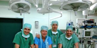 Aperitivo solidale e visita alla Basilica di Sant’Ambrogio safe heart odv fondatori