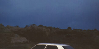 Sijya presenta “Leather & Brass”: EP fuori il 12 settembre sijya album