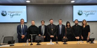 Gubbio celebra l’ottavo centenario della morte di san Francesco con un programma di eventi spirituali, culturali e artistici