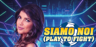 Cristina D’Avena firma la nuova sigla di Captain Tsubasa 2