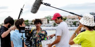 Terminate le riprese di “La nostra ultima estate”, short-film diretto dai registi De Candia e Chieco