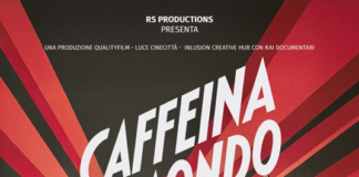 Al cinema “Caffeina del mondo”, un documentario diretto da Giordano Bruno Guerri e Massimo Spano