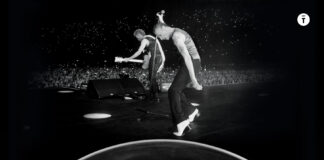 I Depeche Mode tornano al cinema con “M”, nelle sale dal 28 al 30 ottobre