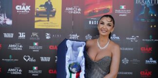 Cine Award 2025: Venezia celebra l’eccellenza del cinema e del Made in Italy