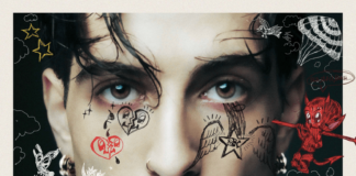 Damiano David, è uscito “Funny little fears dreams”