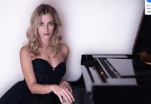 Francesca Tandoi: è uscito il nuovo singolo “Hope”