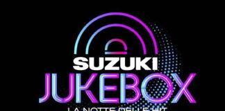 “Suzuki Jukebox La notte delle hit”: Antonella Clerici e Clementino accendono la prima serata di Rai1 con la grande musica