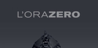 Renato Zero svela artwork e scaletta del nuovo album “L’Orazero”