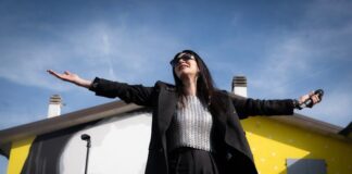 Solarolo, inaugurato il museo dedicato a Laura Pausini