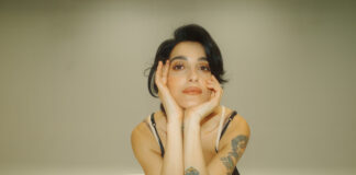 È Levante la madrina del Premio Bianca d’Aponte per cantautrici