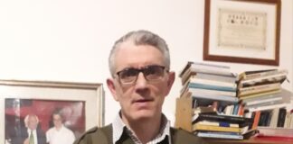 Esce “Aspettando l’aurora”, il nuovo libro del poeta Marcello Buttazzo