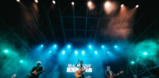 Ostia Antica Festival: il 6 settembre il live con Orchestra dei Marlene Kuntz e novità in programma come i Calibro 35 e i Pink Floyd Legend