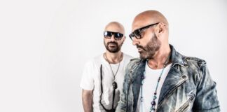 Marvin & Andrea Prezioso tornano dal 12 settembre con “Come negli anni ’90”