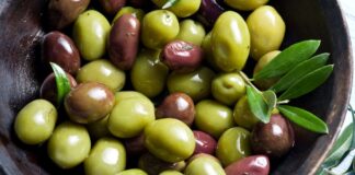 Aperte le iscrizioni alla V edizione di “Ercole Olivario – Sezione Olive da Tavola”