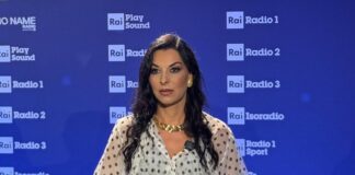 Pamela D’Amico lancia “Pop&Go!” su Isoradio e torna su Radio 1 con “La Notte di Radio 1”