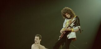 “Queen. Rock Montreal” al cinema come evento speciale dal 25 settembre all’1 ottobre