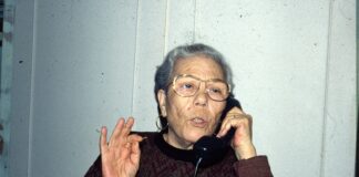 Nasce il Fondo Liotti con materiale documentario, audio e fotografico di Rosa Balistreri