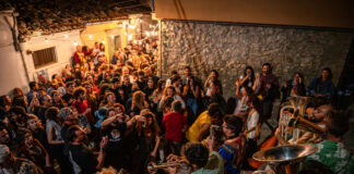 Grande successo per “Sponz Fest. Recinti di umanità”