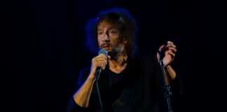 “L’Italia del Boom”, il nuovo singolo di Tricarico