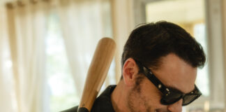 Tiziano Ferro torna con “Cuore Rotto”