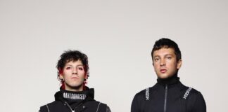 “Breach”, il nuovo album dei Twenty One Pilots