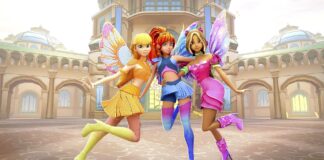 “Winx Club: Magix”, un nuovo gioco su Roblox ispirato alle amatissime fate
