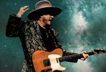 Zucchero celebra i 25 anni di “Baila (sexy thing)” con il tour “Under the Moonlight”