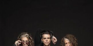 Aerosmith e Yungblud: EP esplosivo “One more time” Aerosmith