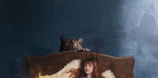 Annalisa, “Ma io sono fuoco” esce il 10 ottobre annalisa ma io sono fuoco