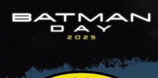 Batman Day 2025: Panini celebra il Cavaliere Oscuro batman day 2025