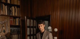 Boggi FW 25/26: Milano, stile e community in movimento boggi collezione fw 25-26