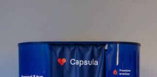 Capoliveri lancia la prima Capsula AI per la salute capsula prevenzione capoliveri