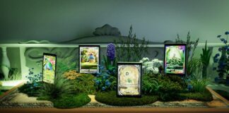 GCC Pokémon Pocket: mostra-evento a Roma e tour europeo carte pokemon