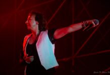 Classifica musica italiana agosto 2026: top 10 del mese concerto nannini lanciano 2025