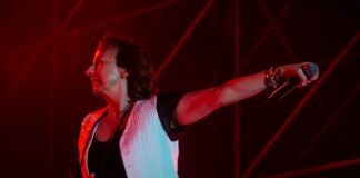 Concerti di settembre 2025 in Italia: date e biglietti concerto nannini lanciano 2025