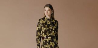 Cruna Donna FW25: eleganza sensoriale e sperimentazione materica cruna fw 2025 donna