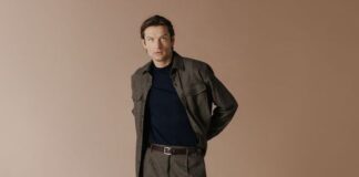 Cruna FW25: eleganza maschile tra lusso e autenticità cruna giacca uomo