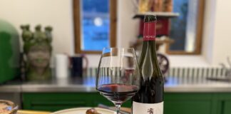 Il Cabernet Franc in Friuli per Le Monde. Storia, identità e l’incontro con la cucina stellata